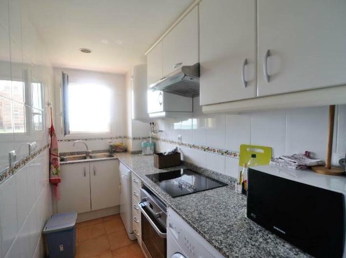 Apartment First Line *